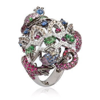 Wendy-Yue-Fantasie--Jubilee-18ct-white-gold-diamond-sapphire-ruby-and-garnet-Serpent-ring-by-Wendy-Yue-for-Annoushka_03.jpg